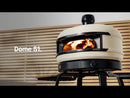 Gozney Dome S1 Pizza Oven GSPBNUS1623 EXTERNAL_VIDEO 2