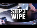  evo Affinity 25G Built-in Gas Flat Top Griddle - Liquid Propane 10-0095-LP EXTERNAL_VIDEO 3