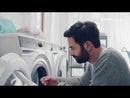  Gorenje Life Simplified Electric Dryer with AirRefresh DP7C EXTERNAL_VIDEO 1