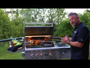 Coyote Grills Gas Grills C2SL30NG-FS EXTERNAL_VIDEO 1