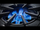 BlueStar 36-inch Gas Rangetop with UltraNova™ Burners RGTNB364GV2 EXTERNAL_VIDEO 1